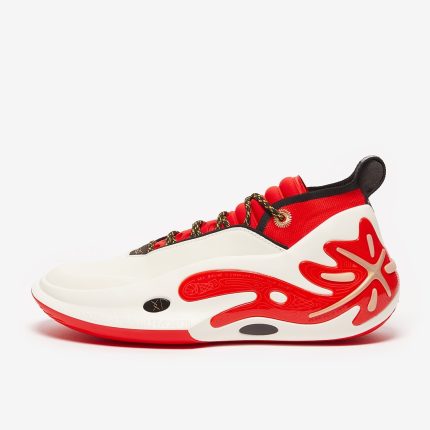 נעלי כדורסל לי-נינג - Ling Ning Way Of Wade 11 Overtown