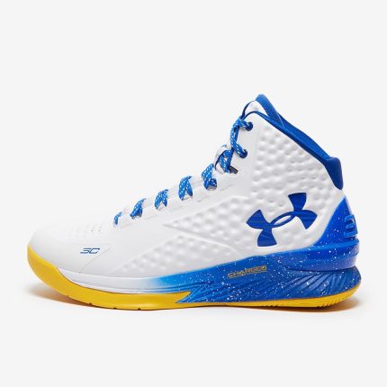 נעלי כדורסל אנדר ארמור - Under Armour Curry 1