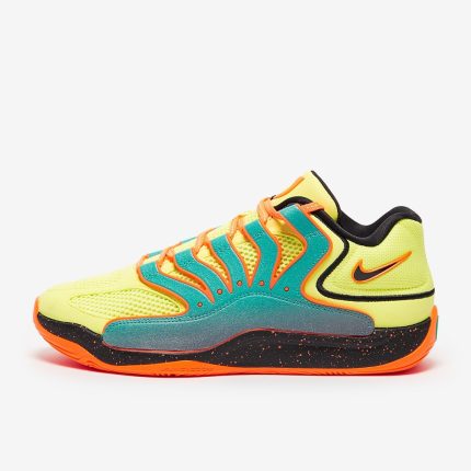 נעלי כדורסל נייק - Nike KD18 New Timeline