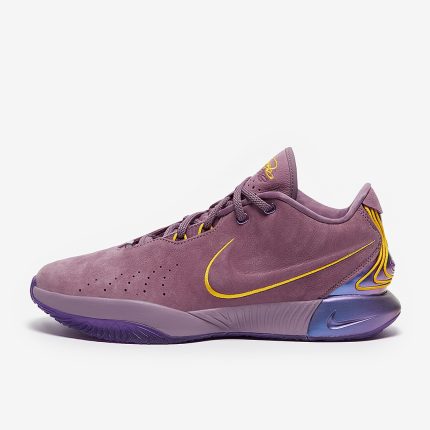 נעלי כדורסל נייק Nike LeBron XXI Freshwater