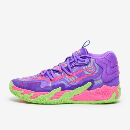 נעלי כדורסל פומה - PUMA x LAMELO BALL MB.03 Toxic Men’s Basketball Shoes