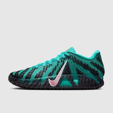 נעלי כדורסל נייק - Nike JA 3 Turbo Green