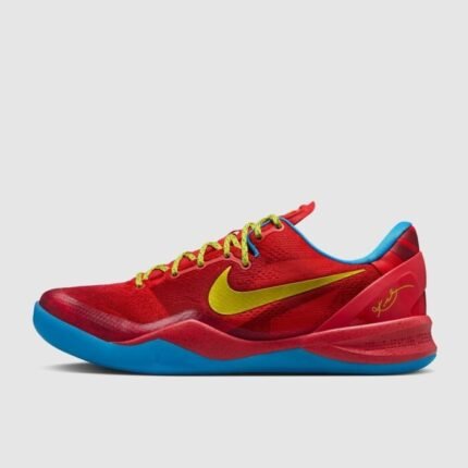 נעלי כדורסל נייק - Nike Kobe 8 Protro Year of the Horse
