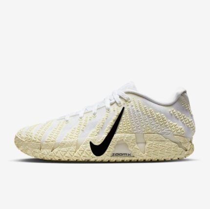 נעלי כדורסל נייק - Nike JA 3 Coconut Milk