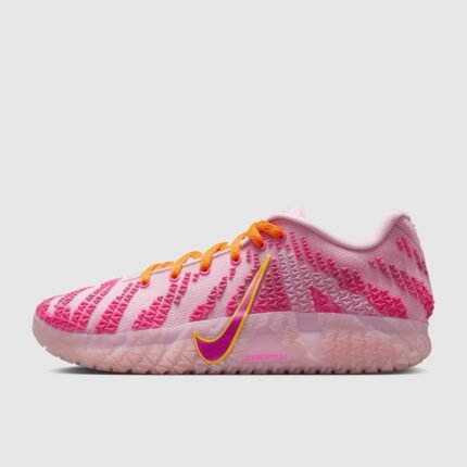 נעלי כדורסל נייק - Nike JA 3 Jelly Bean