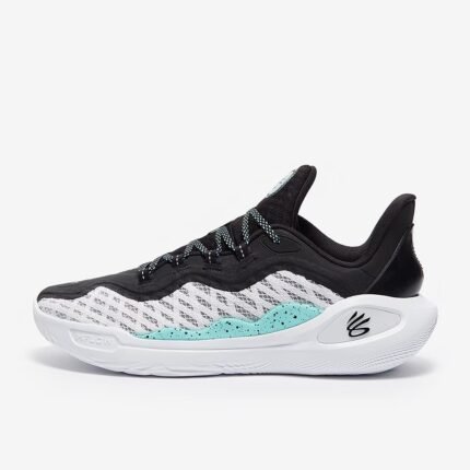 נעלי כדורסל של אנדר ארמור - Under Armour Curry Flow 11 Future Curry