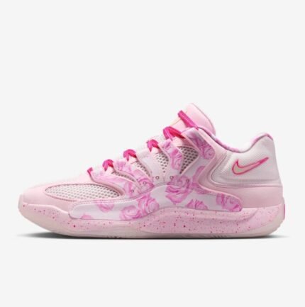נעלי כדורסל נייק - Nike KD 18 Aunt Pearl