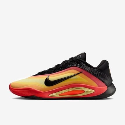 נעלי כדורסל נייק - Nike A’One All-Star