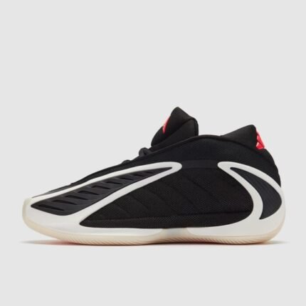 נעלי כדורסל של אדידס - Adidas AE 2 Core Black