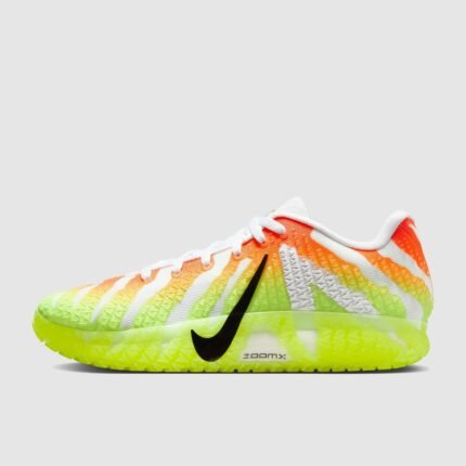 נעלי כדורסל נייק - Nike JA 3 Christmas