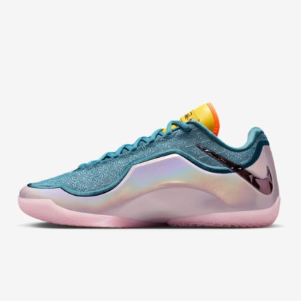 נעלי כדורסל נייק - Nike Lebron 23 Miami Twice