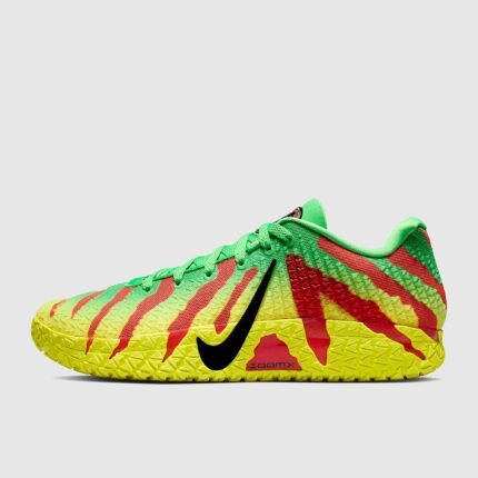 נעלי כדורסל נייק - Nike Ja 3 Explorer