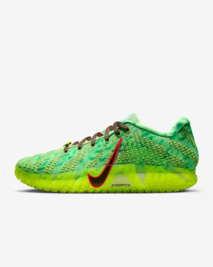 נעלי כדורסל נייק - Nike Ja 3 Spooky Season