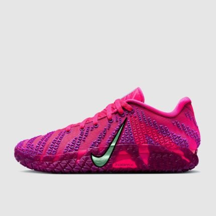נעלי כדורסל נייק - Nike Ja 3 Max Volume